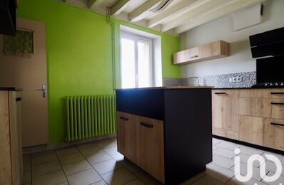 maison 3 pièces 90 m2 à vendre à Saint-Jean-de-la-Ruelle (45140)