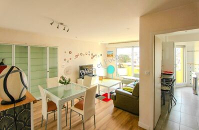 vente appartement 664 000 € à proximité de Biarritz (64200)