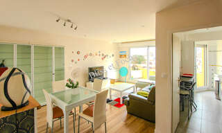 Appartement 3 Pièces 67 m² à vendre à Biarritz (64200)