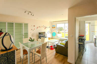 Appartement 3 pièces 649000 €