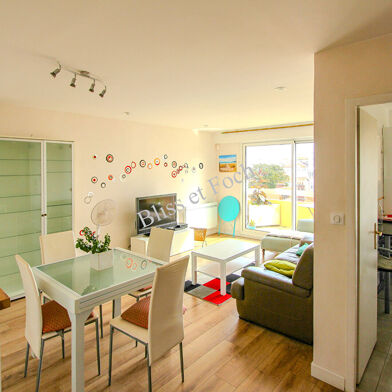 Appartement 3 pièces 649000 €