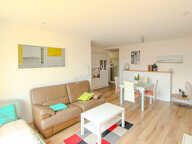 BIARRITZ HYPER CENTRE SUPERBE APPARTEMENT LUMINEUX  TERRASSE ? GARAGE — photo 3