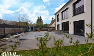 Maison 8 Pièces 149 m² à vendre à Les Essarts-le-Roi (78690)