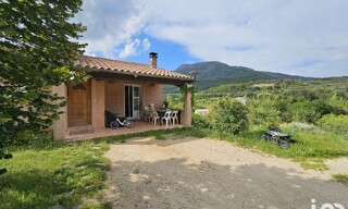 Maison 4 Pièces 90 m² à vendre à Rocles (07110)