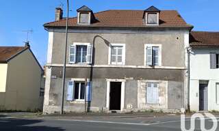 Immeuble  346 m² à vendre à Périgueux (24000)