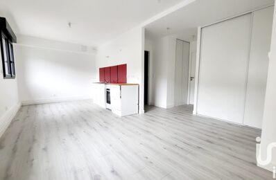 vente appartement 179 000 € à proximité de Saint-Soupplets (77165)