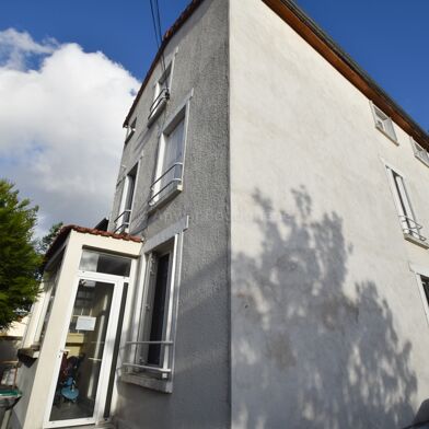 Immeuble  395000 €