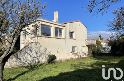 vente maison 320 000 € à proximité de Bouchet (26790)