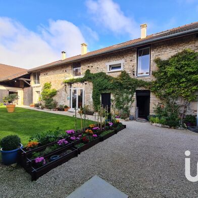 Maison 10 pièces 220000 €
