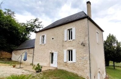 vente maison 205 000 € à proximité de Le Roc (46200)