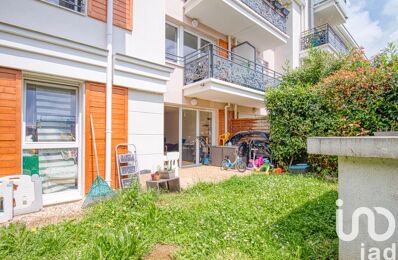 vente appartement 244 999 € à proximité de Pierrelaye (95220)