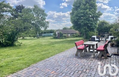 vente maison 374 000 € à proximité de Saint-Arnoult-des-Bois (28190)