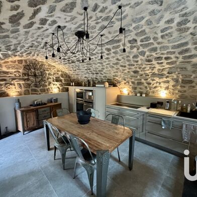 Maison 4 pièces 230000 €