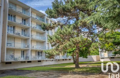 vente appartement 145 000 € à proximité de Saint-Martin-d'Uriage (38410)