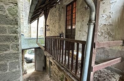 vente maison 166 500 € à proximité de Sioniac (19120)