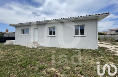 vente maison 235 000 € à proximité de Saint-Christol-Lès-Alès (30380)