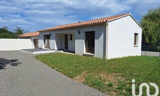 Maison 5 Pièces 93 m² à vendre à Piégros-la-Clastre (26400)
