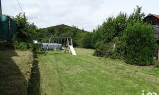 Maison 4 Pièces 75 m² à vendre à Raillimont (02360)