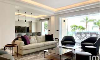Appartement 4 Pièces 220 m² à vendre à Cannes (06400)
