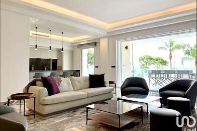 Appartement 4 pièces 8200000 €