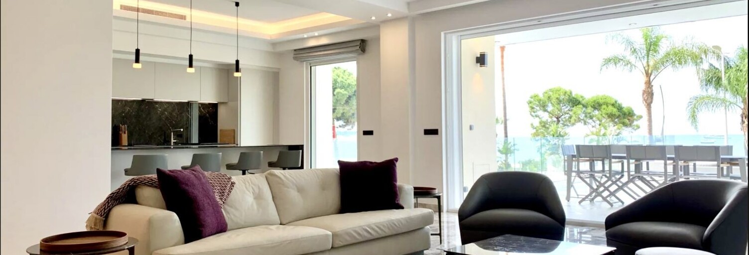 Appartement 4 Pièces 220 m² à vendre à Cannes (06400)