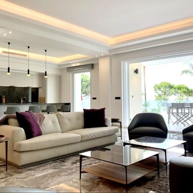 Appartement 4 pièces 8200000 €