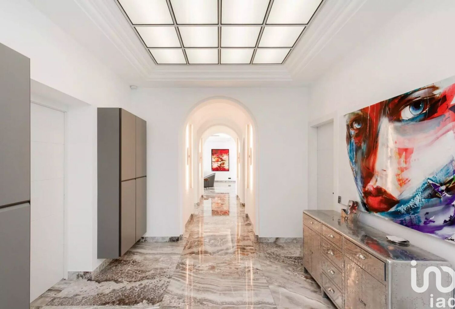 Vente Appartement 4 pièces — photo 1