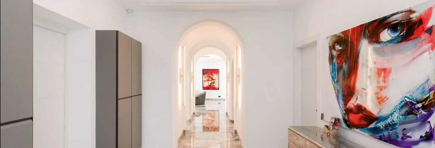 Appartement 4 Pièces 220 m² à vendre à Cannes (06400)