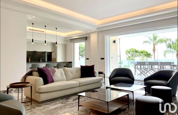 Vente Appartement 4 pièces — photo 2