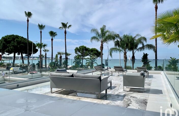 Vente Appartement 4 pièces — photo 3