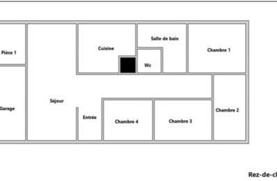 vente maison 249 000 € à proximité de Neufvy-sur-Aronde (60190)