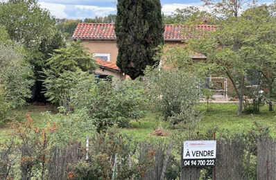 vente maison 410 000 € à proximité de Aix-en-Provence (13090)