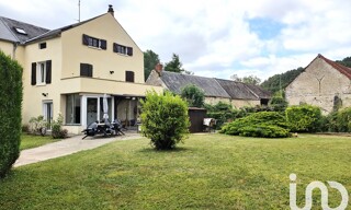 Maison 6 Pièces 233 m² à vendre à Saclas (91690)