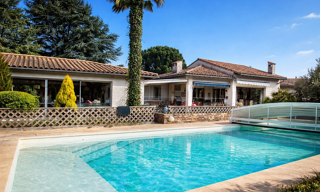 Maison 6 Pièces 227 m² à vendre à Mazamet (81200)