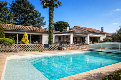 Maison 6 pièces 682500 €