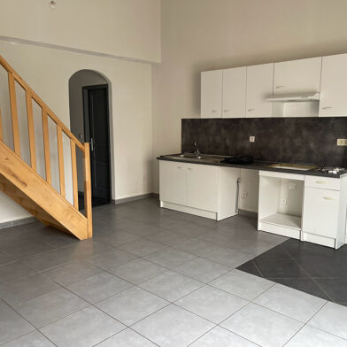 Maison 6 pièces 299000 €