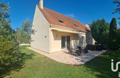 maison 6 pièces 150 m2 à vendre à Annet-sur-Marne (77410)