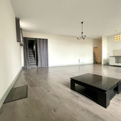 Appartement 4 pièces 139000 €