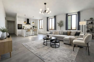 Appartement 4 pièces 139000 €