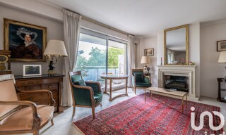 Appartement 5 Pièces 114 m² à vendre à Garches (92380)