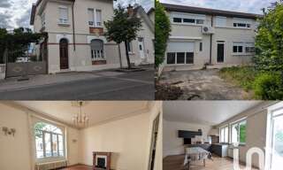 Maison 9 Pièces 224 m² à vendre à Oyonnax (01100)