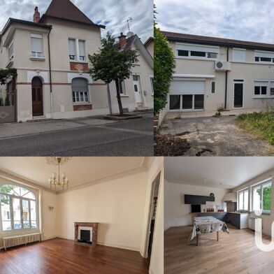 Maison 9 pièces 339000 €