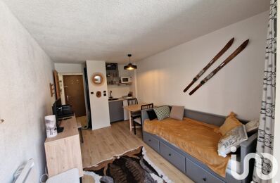 vente appartement 155 000 € à proximité de Chamrousse (38410)