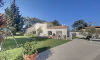 Maison 223 m² en viager Saint-Martin-de-Crau (13310)