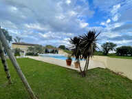 VIAGER Maison en Campagne de Caphan — photo 3