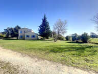VIAGER Maison en Campagne de Caphan — photo 4