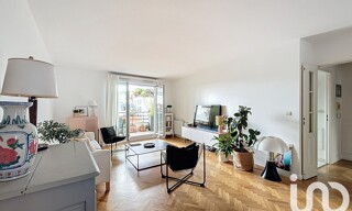 Appartement 5 Pièces 105 m² à vendre à Suresnes (92150)