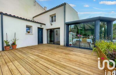 vente maison 334 000 € à proximité de La Jarrie (17220)