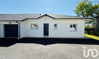 Maison 5 Pièces 113 m² à vendre à Os-Marsillon (64150)