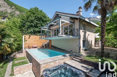 vente maison 880 000 € à proximité de Saint-Martin-le-Vinoux (38950)